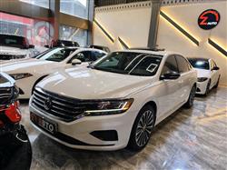 فولكسفاغن باسات